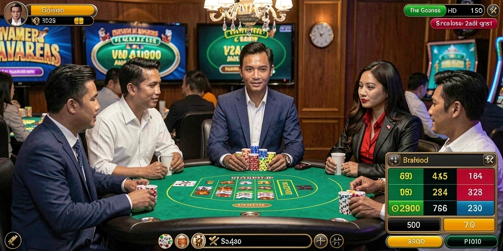 Tampilan antarmuka yang menarik dan mudah digunakan.