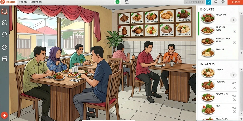 Tampilan antarmuka KAYA33 yang menarik dan mudah dinavigasi.