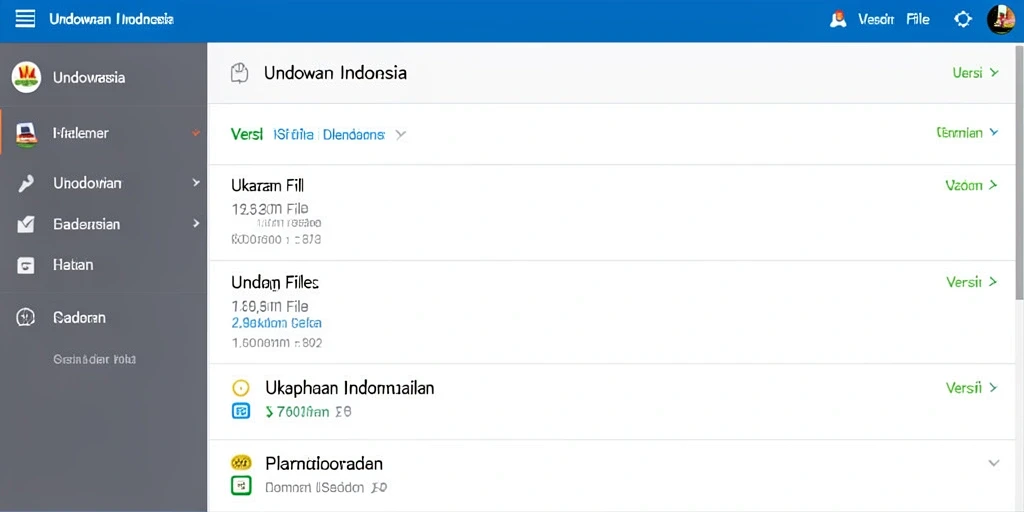 Tampilan utama aplikasi KENCANA28 yang menarik.